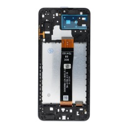 NCC LCD дисплей для SAMSUNG A13 5G A136B/U/W OEM с рамкой