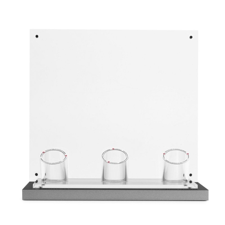 Stand для pokrowców Forcell сумісний з MagSafe HN25
