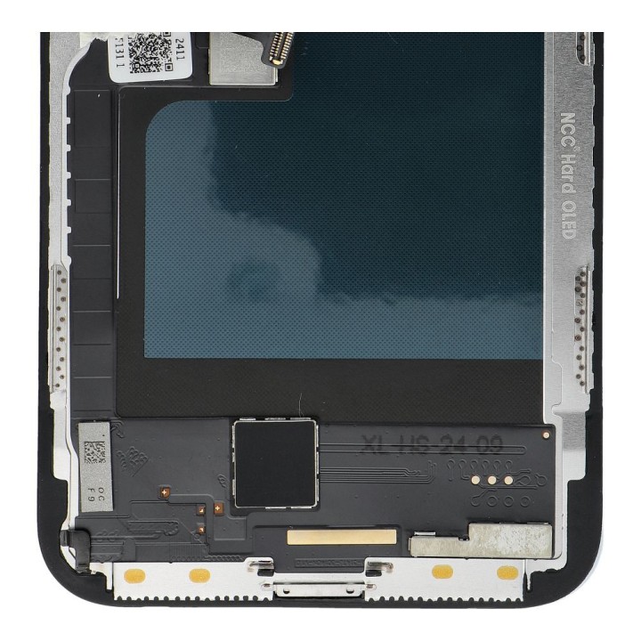 NCC Display for IPHONE X Hard OLED