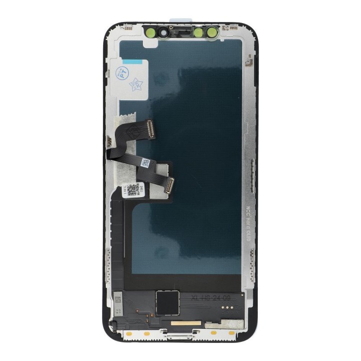 NCC дисплей для IPHONE X Hard OLED