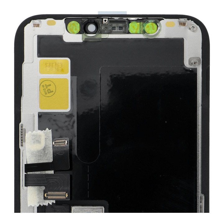NCC дисплей для IPHONE 11 Pro Hard OLED (возможна замена IC)