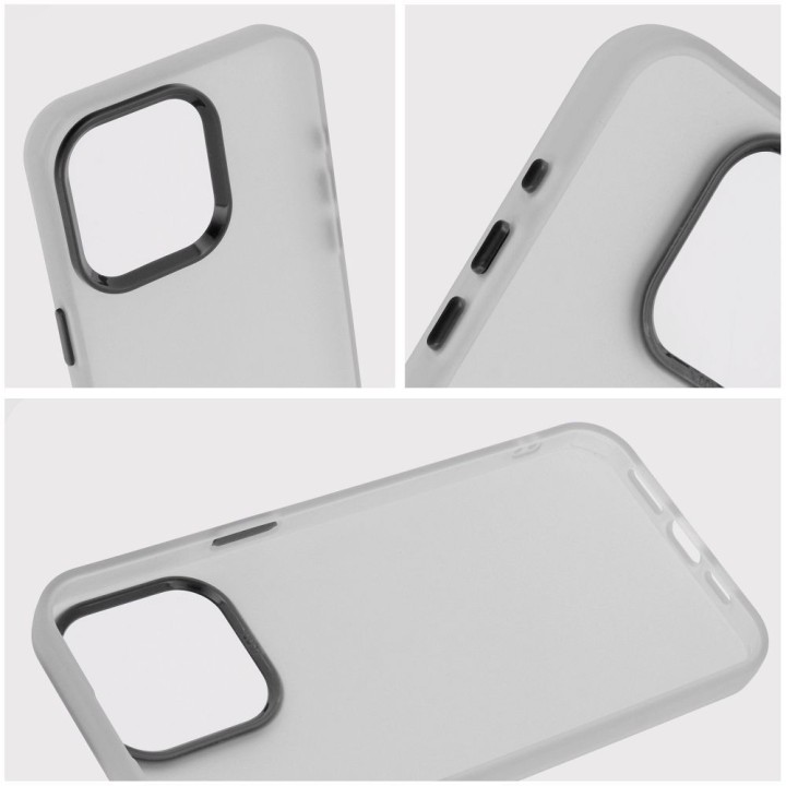 Case for iPhone 16 PLUS Sappy black