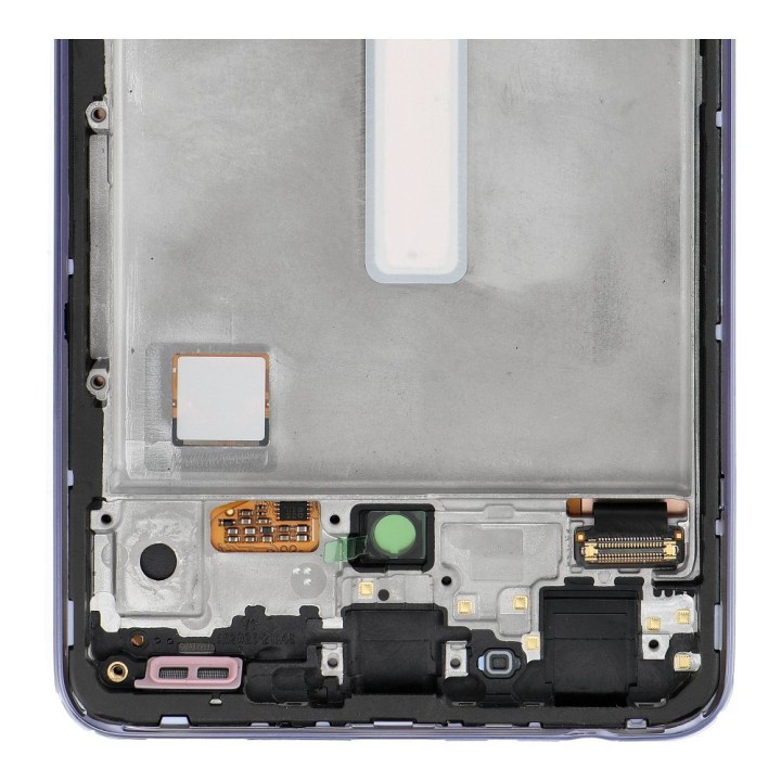 ServicePack дисплей LCD SAMSUNG A52S 5G A528B GH82-26861C Purple