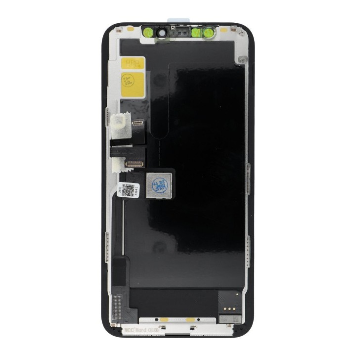 NCC display for IPHONE 11 Pro Hard OLED (replaceable IC)
