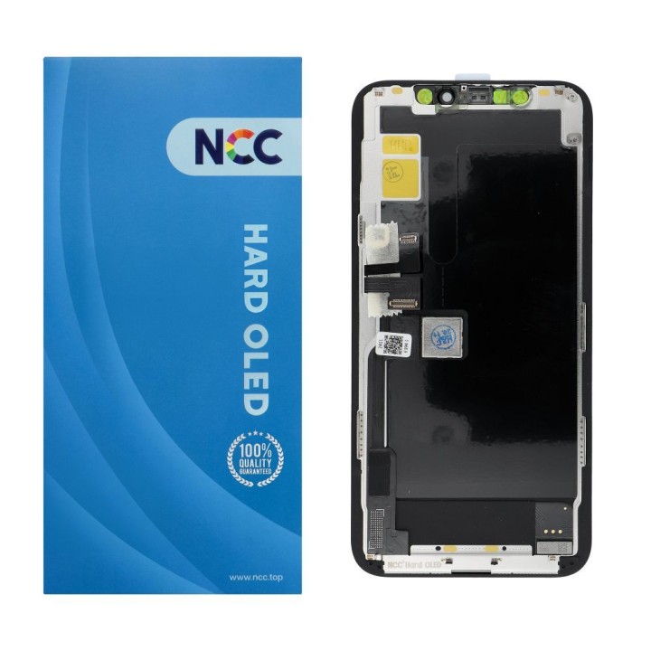 NCC display for IPHONE 11 Pro Hard OLED (replaceable IC)