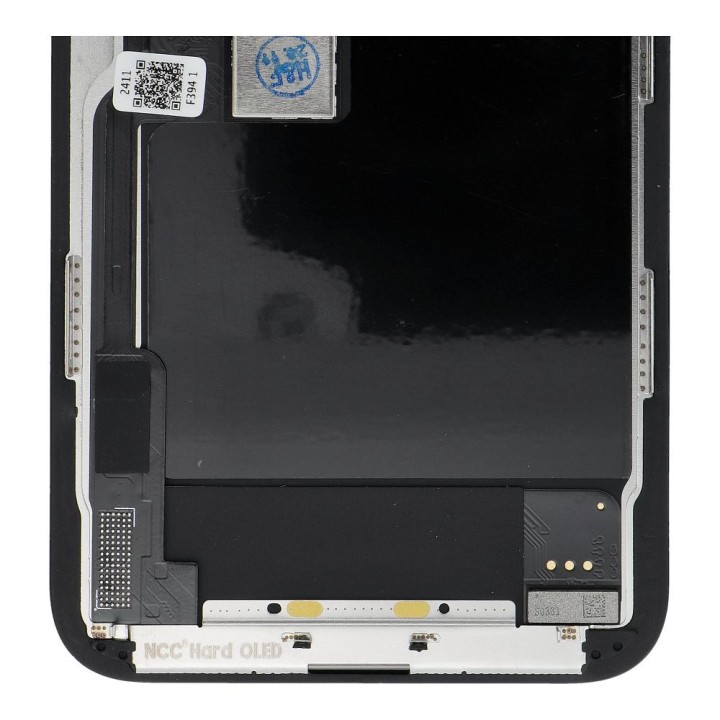NCC display for IPHONE 11 Pro Hard OLED (replaceable IC)