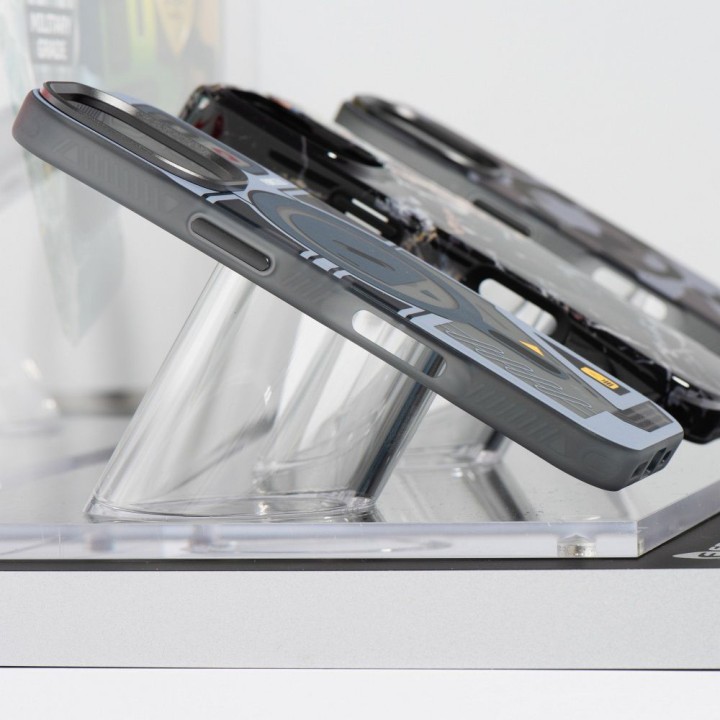 Stand для pokrowców Forcell сумісний з MagSafe HN25