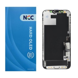 NCC Display for IPHONE 12 / 12 Pro Hard OLED (replaceable IC)