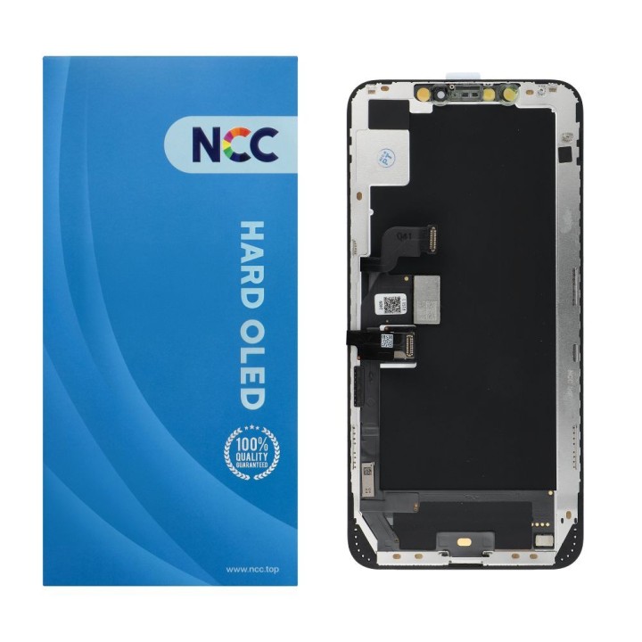 NCC Display for IPHONE XS Max Hard OLED
