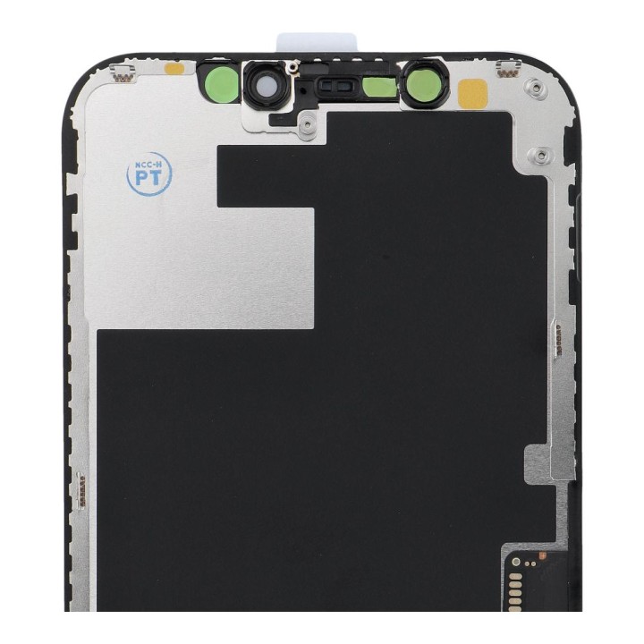 NCC display for IPHONE 12 / 12 Pro Hard OLED (replaceable IC)