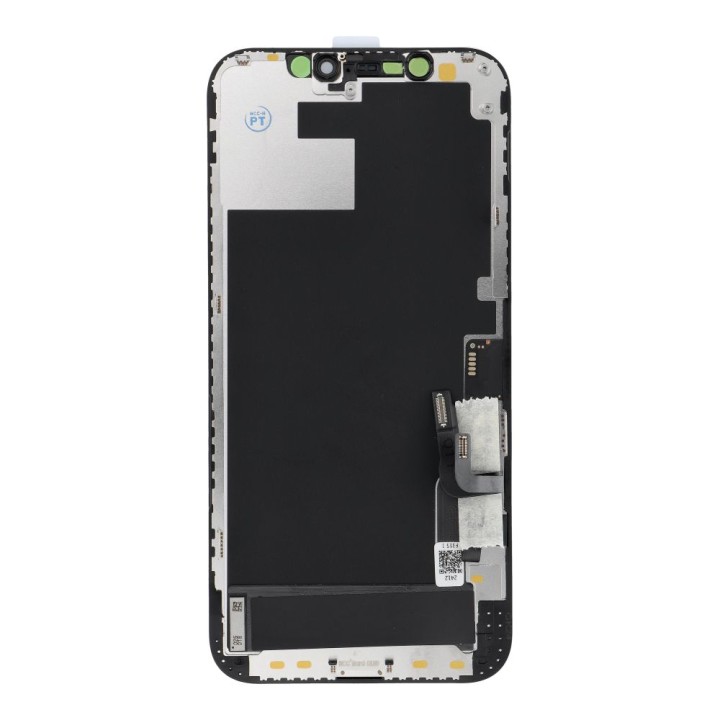 NCC display for IPHONE 12 / 12 Pro Hard OLED (replaceable IC)