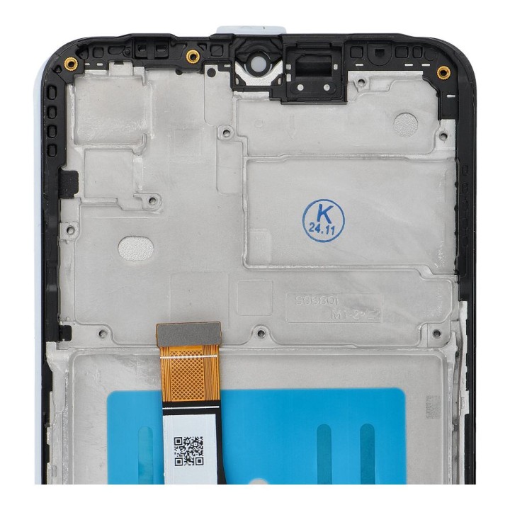 NCC LCD дисплей для SAMSUNG A22 5G A226B OEM з рамкою
