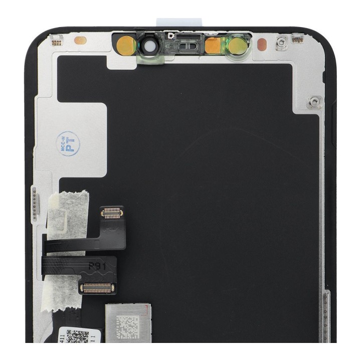 NCC Дисплей для IPHONE 11 Pro Max Hard OLED (можлива заміна IC)