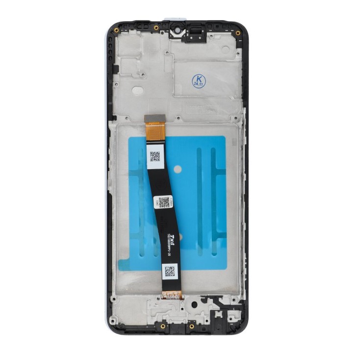 NCC LCD display for SAMSUNG A22 5G A226B OEM with frame