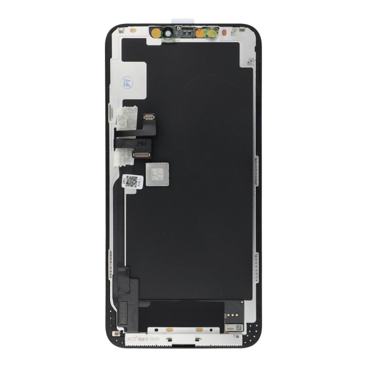NCC Display for IPHONE 11 Pro Max Hard OLED (replaceable IC)