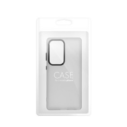Etui na Samsung A15 4G / A15 5G Sappy czarne
