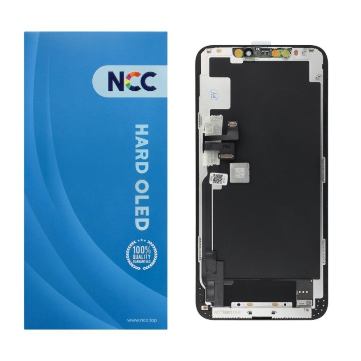 NCC Дисплей для IPHONE 11 Pro Max Hard OLED (возможна замена IC)