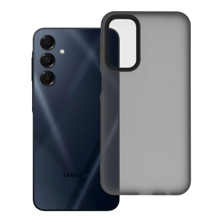 Чохол для Samsung A15 4G / A15 5G Sappy чорний