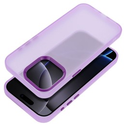 Case for iPhone 16 PRO MAX Sappy purple