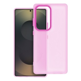 Case for Samsung A36 5G Sappy pink
