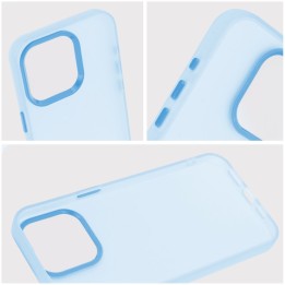 Etui na iPhone 16 PRO MAX Sappy niebieskie