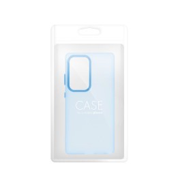 Чохол для Samsung S24 FE Sappy синій