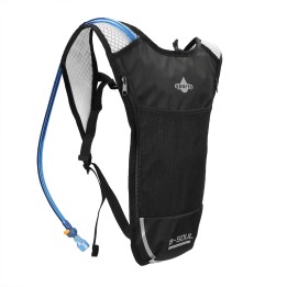 Backpack bike Outdoor blue