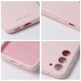 ROAR case CLOUD SKIN for XIAOMI Redmi Note 14 Pro 5G Light pink