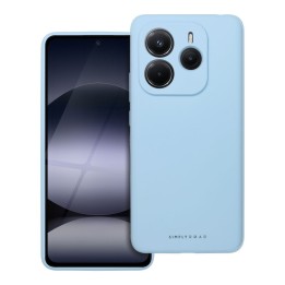 ROAR case CLOUD SKIN for XIAOMI Redmi Note 14 5G Light blue