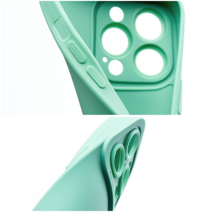 ROAR чохол LUNA для XIAOMI Redmi 17C 4G / 14C зелений