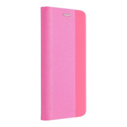 Flip case for Xiaomi Redmi NOTE 14 PRO 5G / 14 PRO PLUS 5G Sensitive Book pink