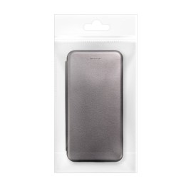 Flip case for Xiaomi Redmi NOTE 14 5G Elegance Book steel