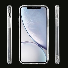 Etui na Samsung S20 Clear Case 2 mm Box transparentne