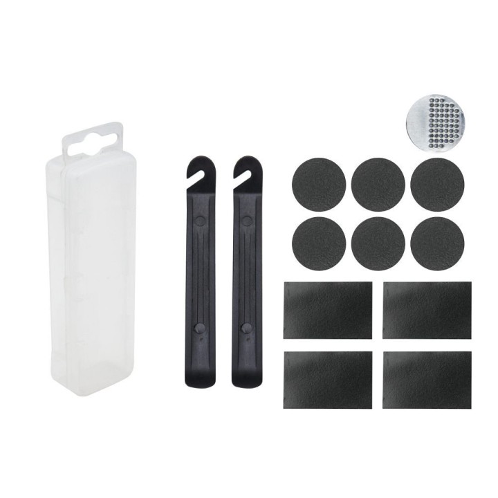 Bicycle inner tube repair kit FSBRK-047-C