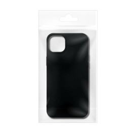 Case for Realme C31 Matt black