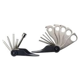 Zestaw kluczy rowerowych Multitool FSBRK-010