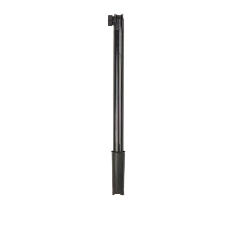 Mini pump for bicycle / scooter FSPMP-038-1 black