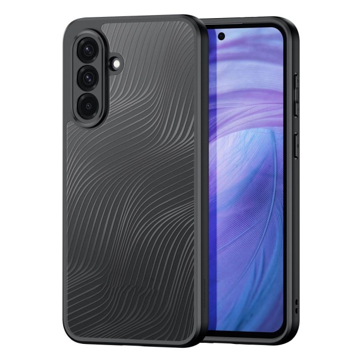 DUX DUCIS futerał AIMO do SAMSUNG A36/A56 5G czarny