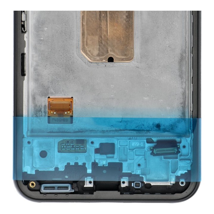 ServicePack LCD display SAMSUNG A54 5G A546B GH82-31231A