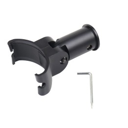 Przedłużka for tylnego światła for scooter FSTRL-020 black
