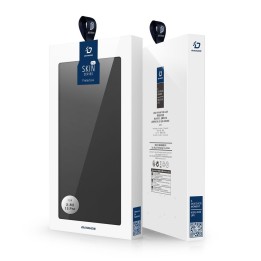DUX DUCIS case SKIN PRO for XIAOMI 15 Pro black