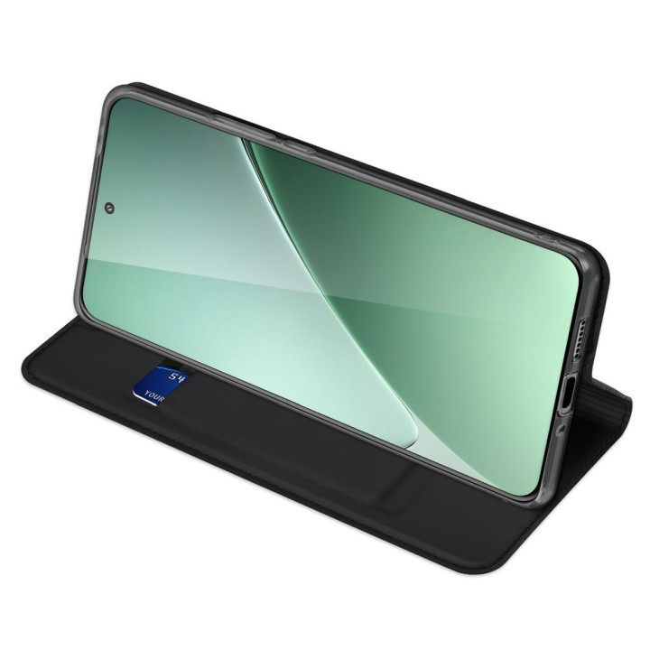 DUX DUCIS чохол SKIN PRO для XIAOMI 15 Pro чорний