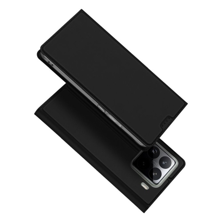 DUX DUCIS чохол SKIN PRO для XIAOMI 15 Pro чорний