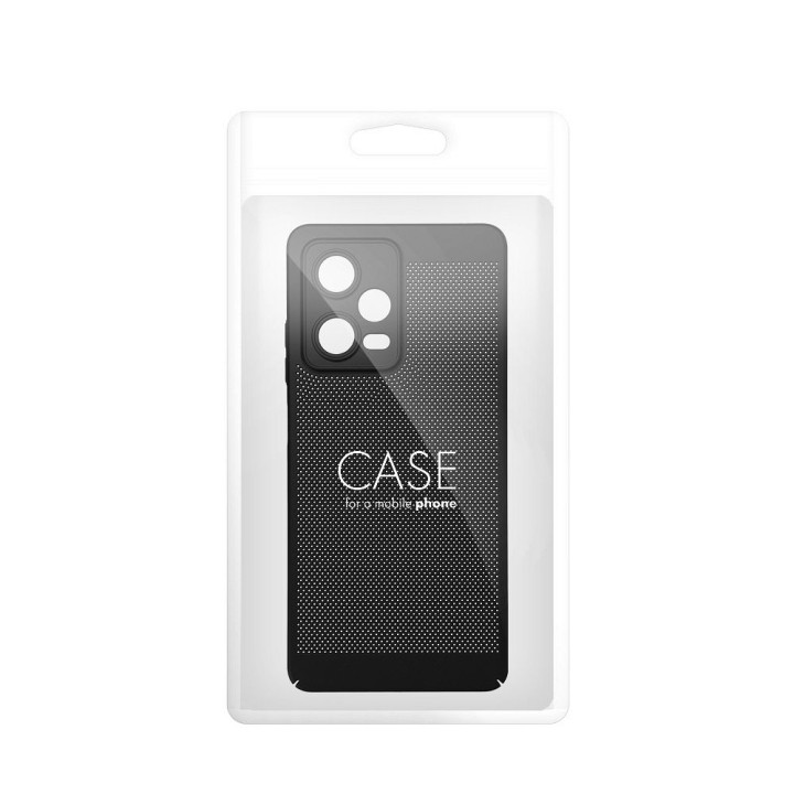 Case for Xiaomi Redmi 17C 4G / 14C 4G / 14C 5G / Poco C75 4G Breezy black