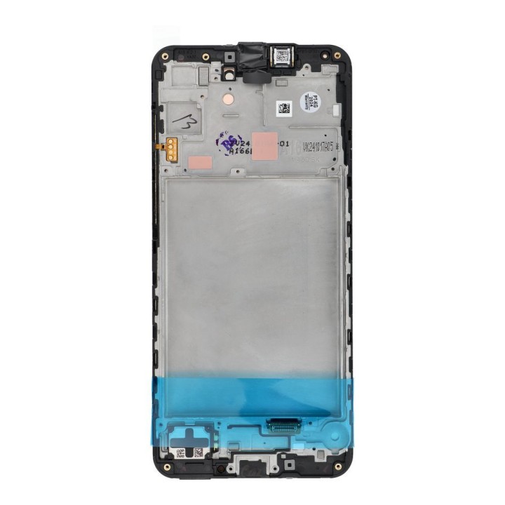 ServicePack дисплей LCD SAMSUNG A16 A166B GH82-36143A