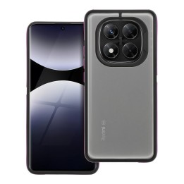 Чехол для Xiaomi Redmi Note 14 PRO 5G / 14 PRO PLUS 5G Neo фиолетовый
