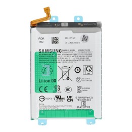 ServicePack Акумулятор GH82-36145A для SAMSUNG A16 A166B