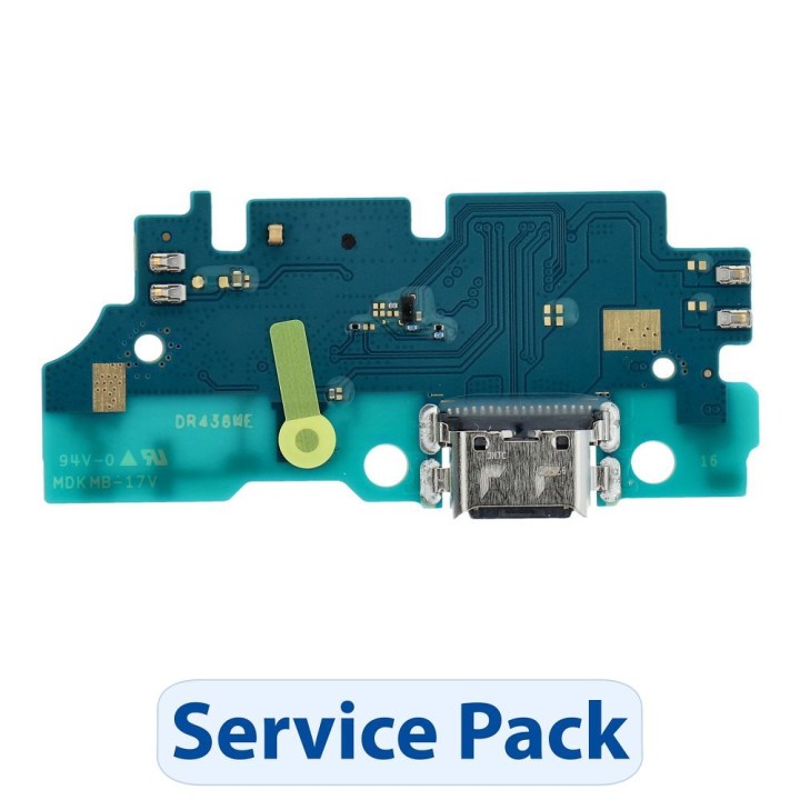 ServicePack Board charging USB SAMSUNG A16 A166B GH96-18449A