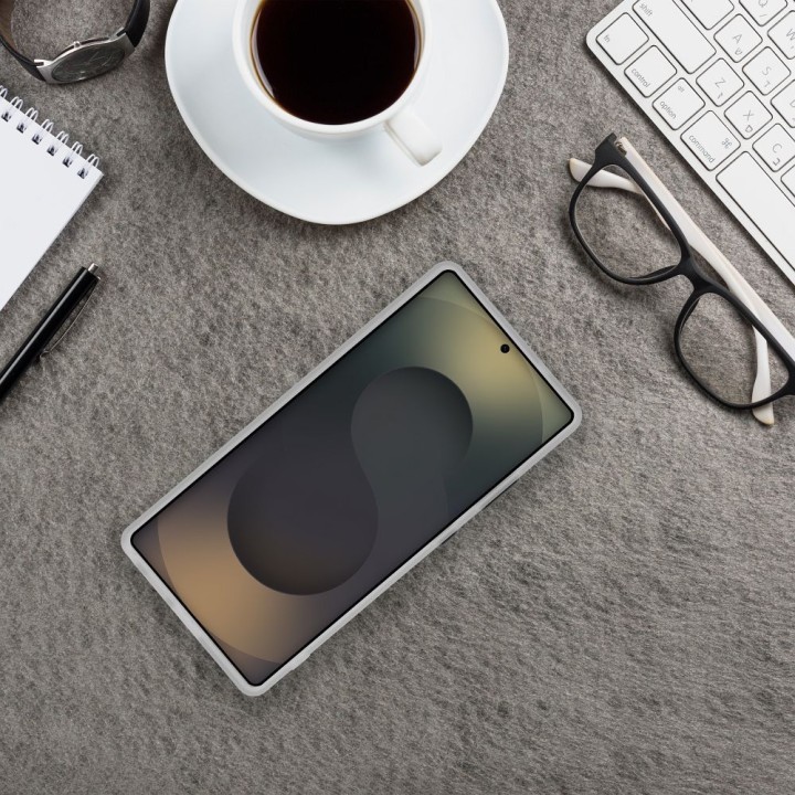 Etui na Xiaomi Redmi NOTE 14 5G Sappy czarne