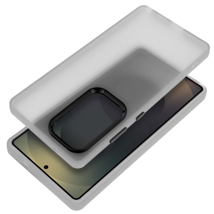 Case for Xiaomi Redmi NOTE 14 5G Sappy black